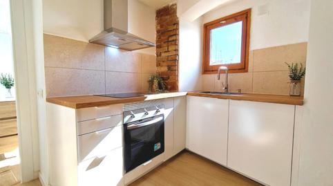 Foto 4 de Pis en venda a Carrer Dels Caputxins, 10, Escodines, Manresa