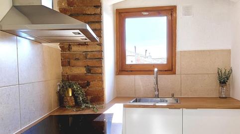 Foto 5 de Pis en venda a Carrer Dels Caputxins, 10, Escodines, Manresa