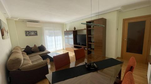 Foto 2 de Piso de alquiler en Carrer de Guipúscoa, 47, Torre-Sana, Terrassa