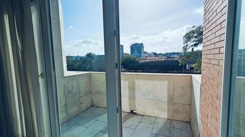 Foto 2 de Piso en venta en Avenida Eduardo Dato, 23, La Calzada - La Florida,  Sevilla Capital