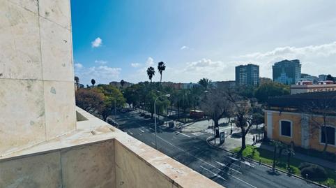 Foto 3 de Piso en venta en Avenida Eduardo Dato, 23, La Calzada - La Florida,  Sevilla Capital
