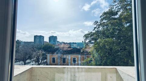 Foto 4 de Piso en venta en Avenida Eduardo Dato, 23, La Calzada - La Florida,  Sevilla Capital