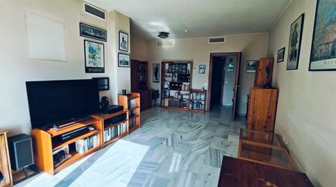 Foto 5 de Piso en venta en Avenida Eduardo Dato, 23, La Calzada - La Florida,  Sevilla Capital