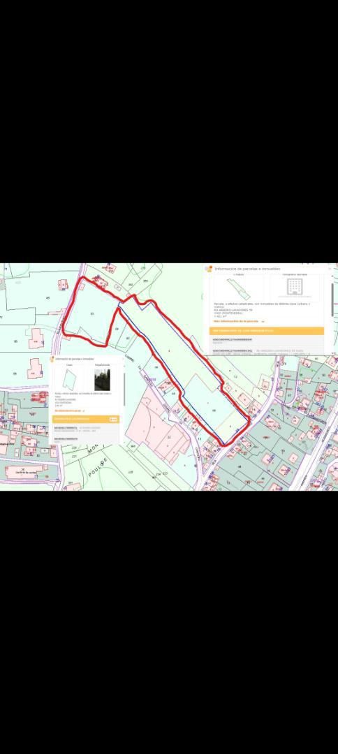 Traster en venda en Vigo 