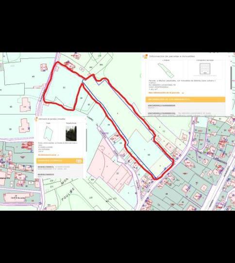 Traster en venda a Camiño Da Devesa, 57, Cabral - Candeán, Vigo - imatge 1 Foto 1 de Traster en venda a Camiño Da Devesa, 57, Cabral - Candeán, Vigo