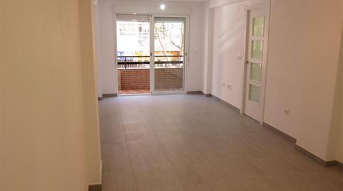 Foto 4 de Pis de lloguer a Carrer del Ceramista Ros, 16, Vara de Quart,  Valencia Capital