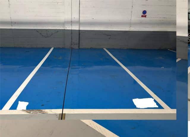 Garaje en Alquiler en Babel