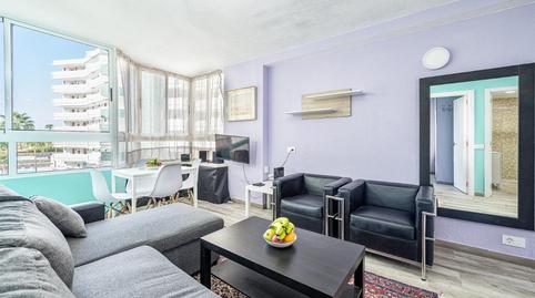 Photo 5 of Apartment to rent in Calle Secundino Delgado, 7, San Fernando, San Bartolomé de Tirajana