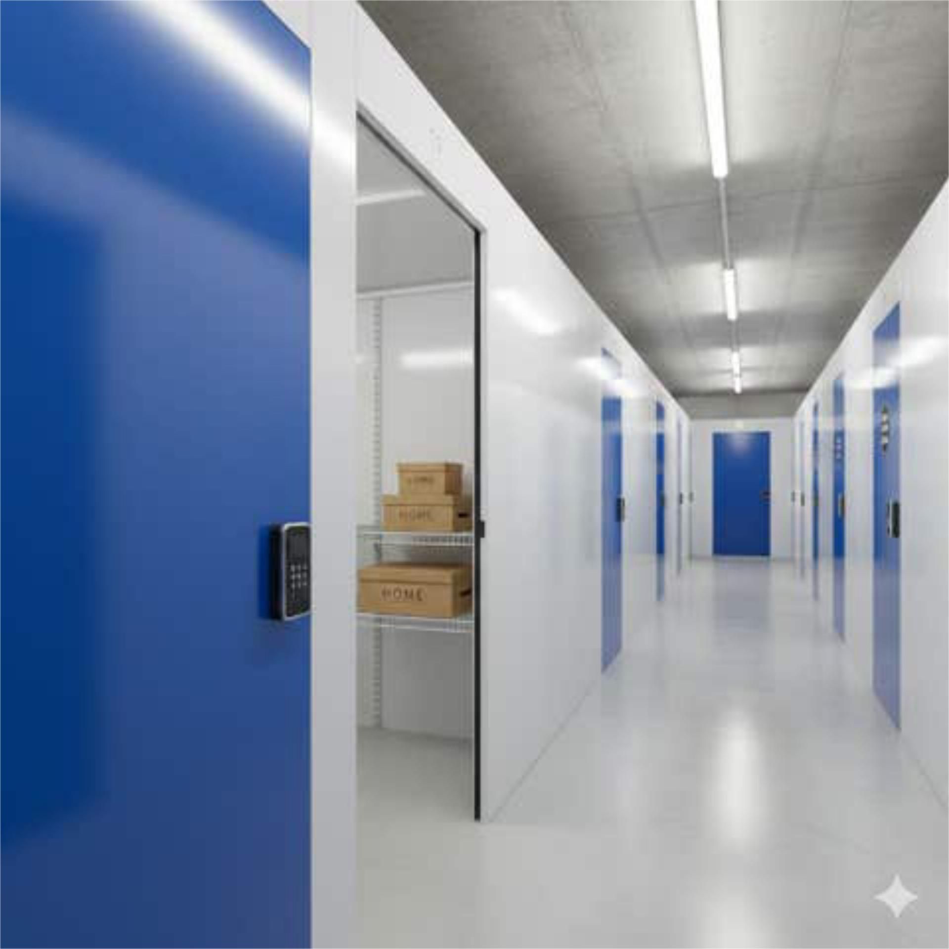 Trastero de alquiler en  Lleida Capital