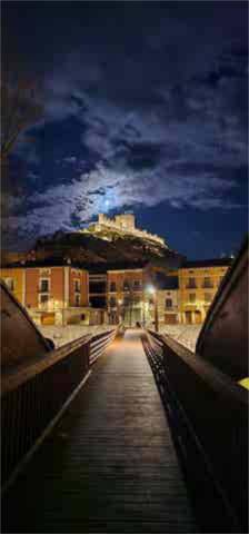 Apartamento en Alquiler en Peñafiel