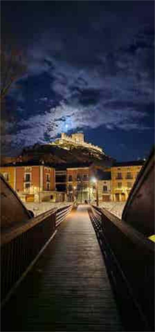 Apartment to rent in Peñafiel