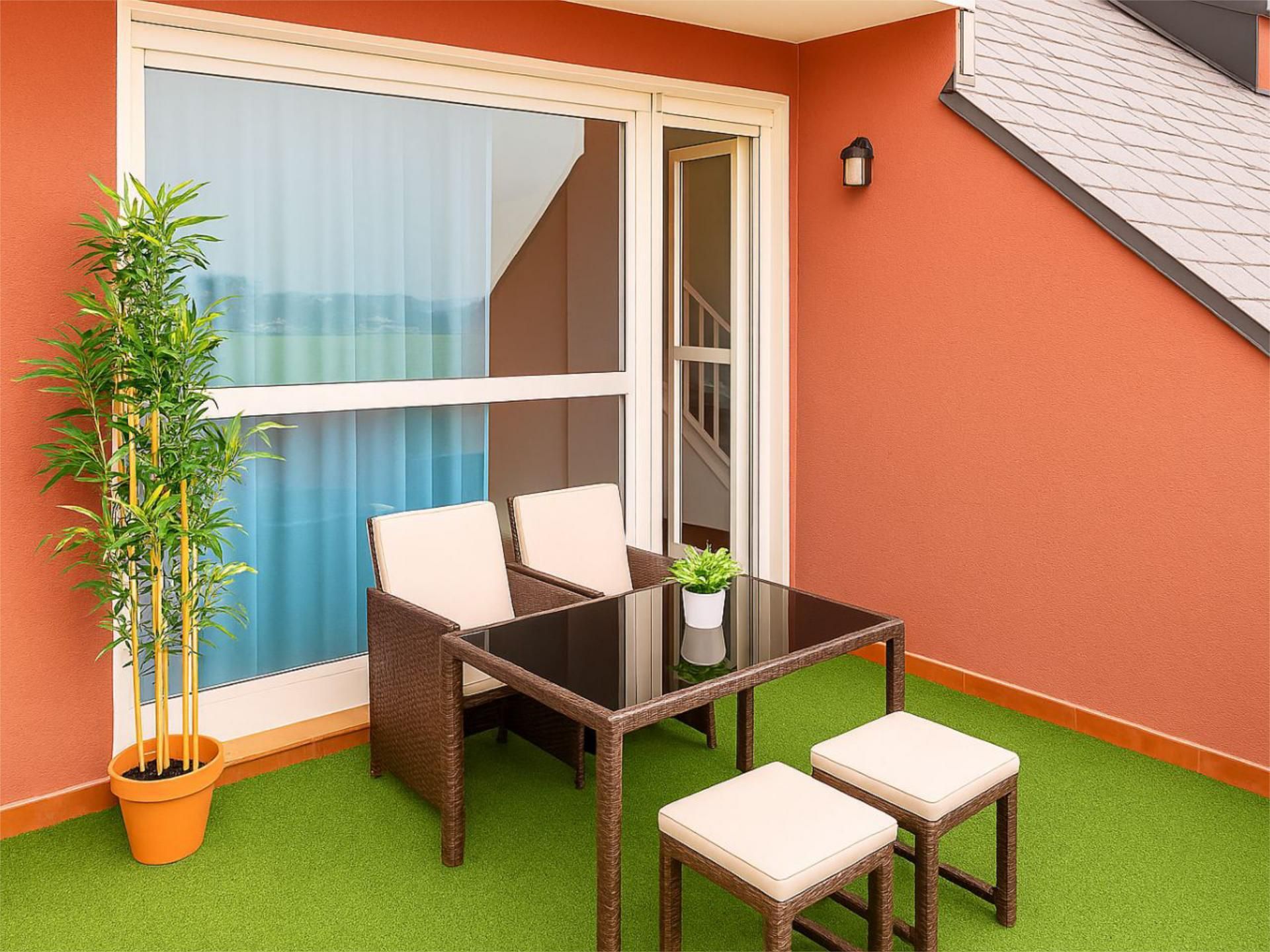 Dúplex de alquiler en Avenida de Los Menicenses, 941, Miengo