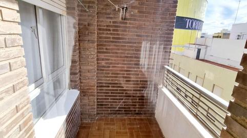 Foto 2 de Piso en venta en Carrer Blasco Ibáñez, 7, Madrigal, Vila-real
