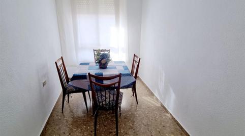 Foto 4 de Piso en venta en Carrer Blasco Ibáñez, 7, Madrigal, Vila-real