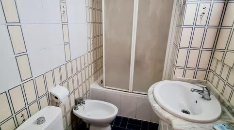 Foto 5 de Piso en venta en Carrer Blasco Ibáñez, 7, Madrigal, Vila-real