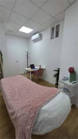 Oficina en Alquiler en San Pablo