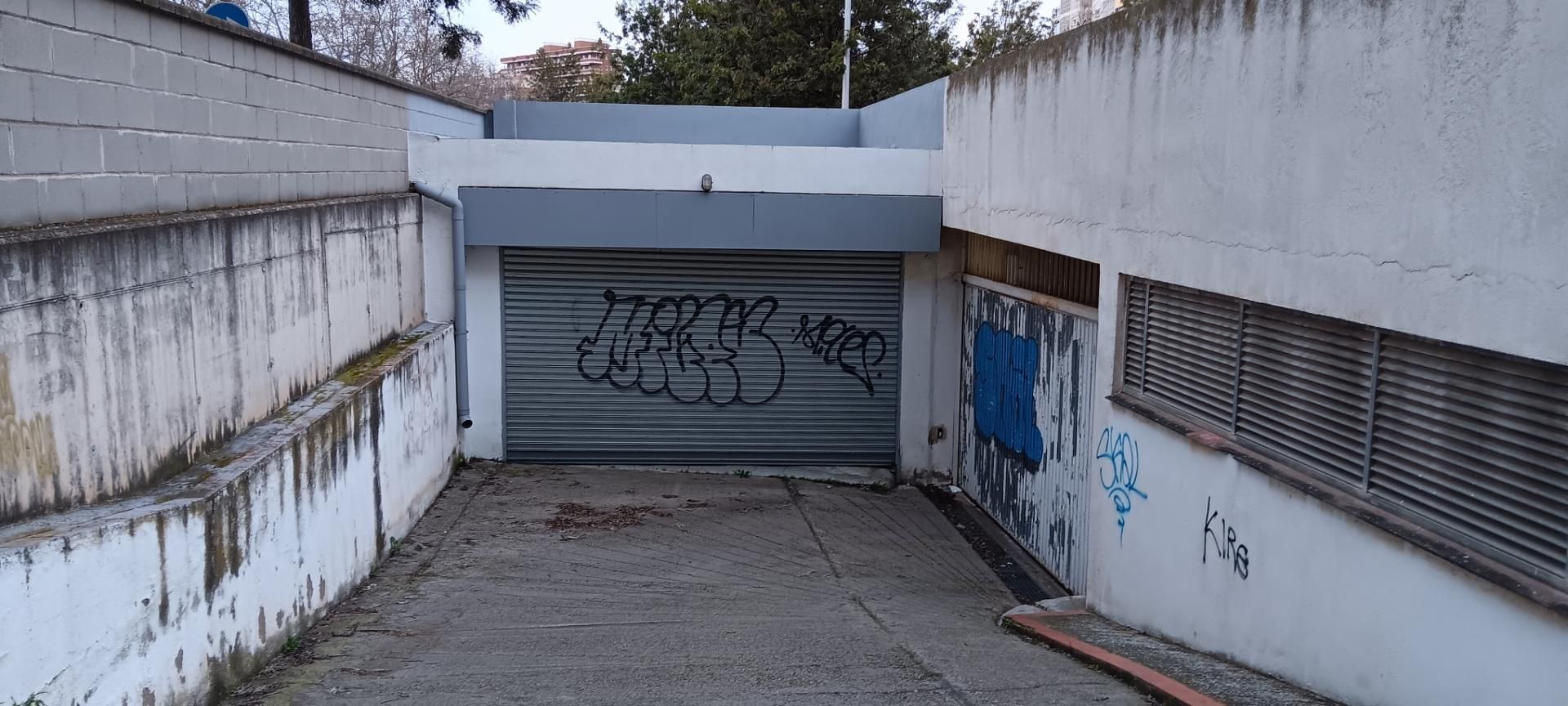 Parking of Garage to rent in  Tarragona Capital