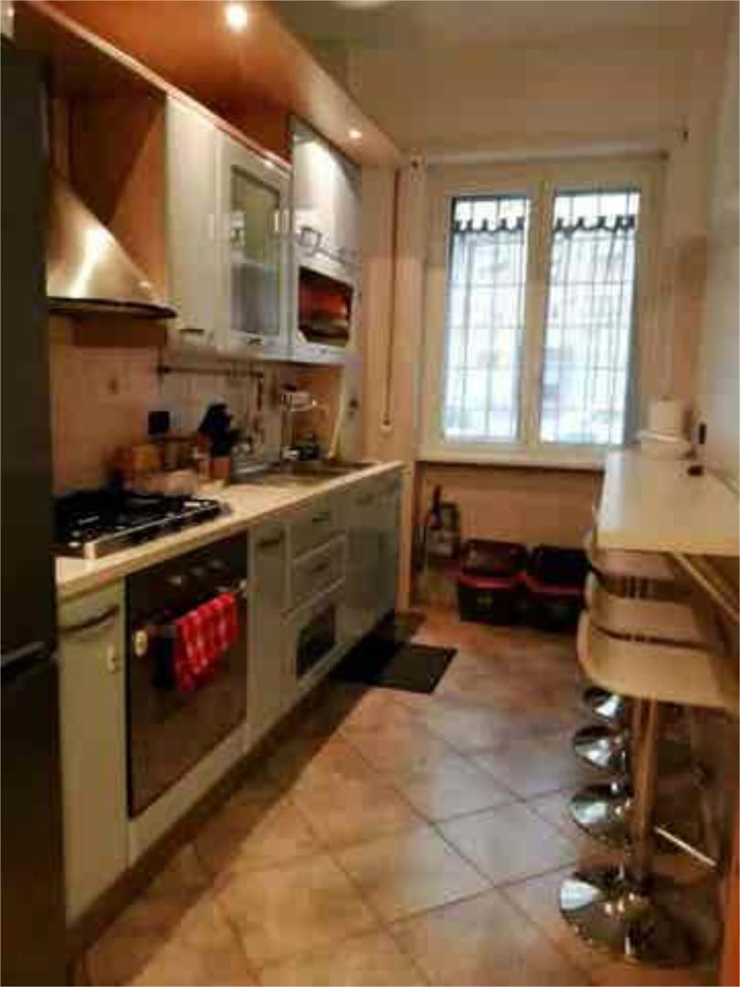 Cuina de Casa o xalet per a compartir en  Murcia Capital