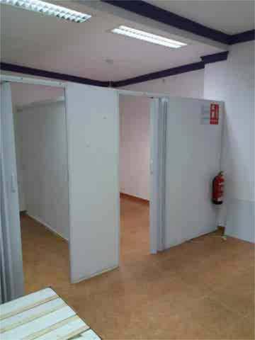 Local comercial en Alquiler en Puerto Deportivo