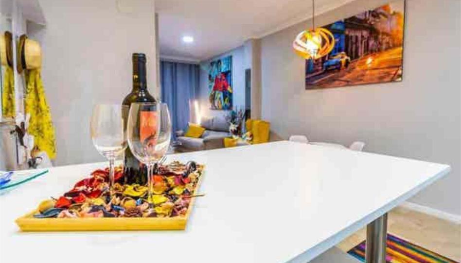 Apartment for sale in La Caleta - La Viña, Cádiz Capital - image 1 Photo 1 of Apartment for sale in La Caleta - La Viña, Cádiz Capital