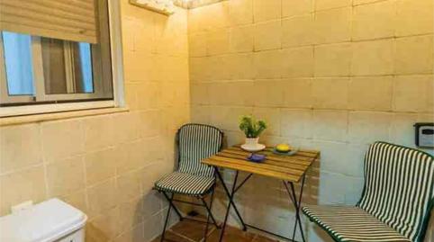 Apartment for sale in La Caleta - La Viña, Cádiz Capital - image 3 Photo 3 of Apartment for sale in La Caleta - La Viña, Cádiz Capital