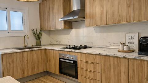 Flat for sale in Carrer del General Palafox, 27, Castell - Poble Vell, Castelldefels - image 2 Photo 2 of Flat for sale in Carrer del General Palafox, 27, Castell - Poble Vell, Castelldefels