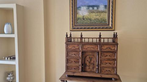 Photo 4 of Flat to rent in Avenida Patrimonio de la Humanidad, 6, Hervencias Altas - El Pinar, Ávila Capital