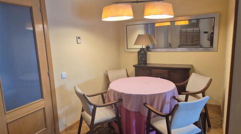 Photo 5 of Flat to rent in Avenida Patrimonio de la Humanidad, 6, Hervencias Altas - El Pinar, Ávila Capital