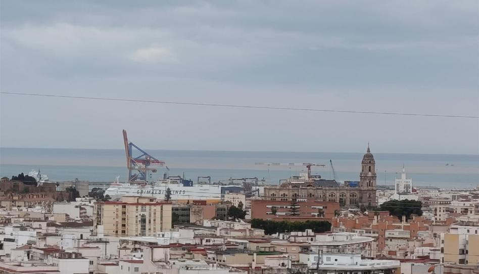 Pis per a compartir a Calle Lotos, 7, Olletas - Sierra Blanquilla, Málaga Capital - imatge 1 Foto 1 de Pis per a compartir a Calle Lotos, 7, Olletas - Sierra Blanquilla, Málaga Capital