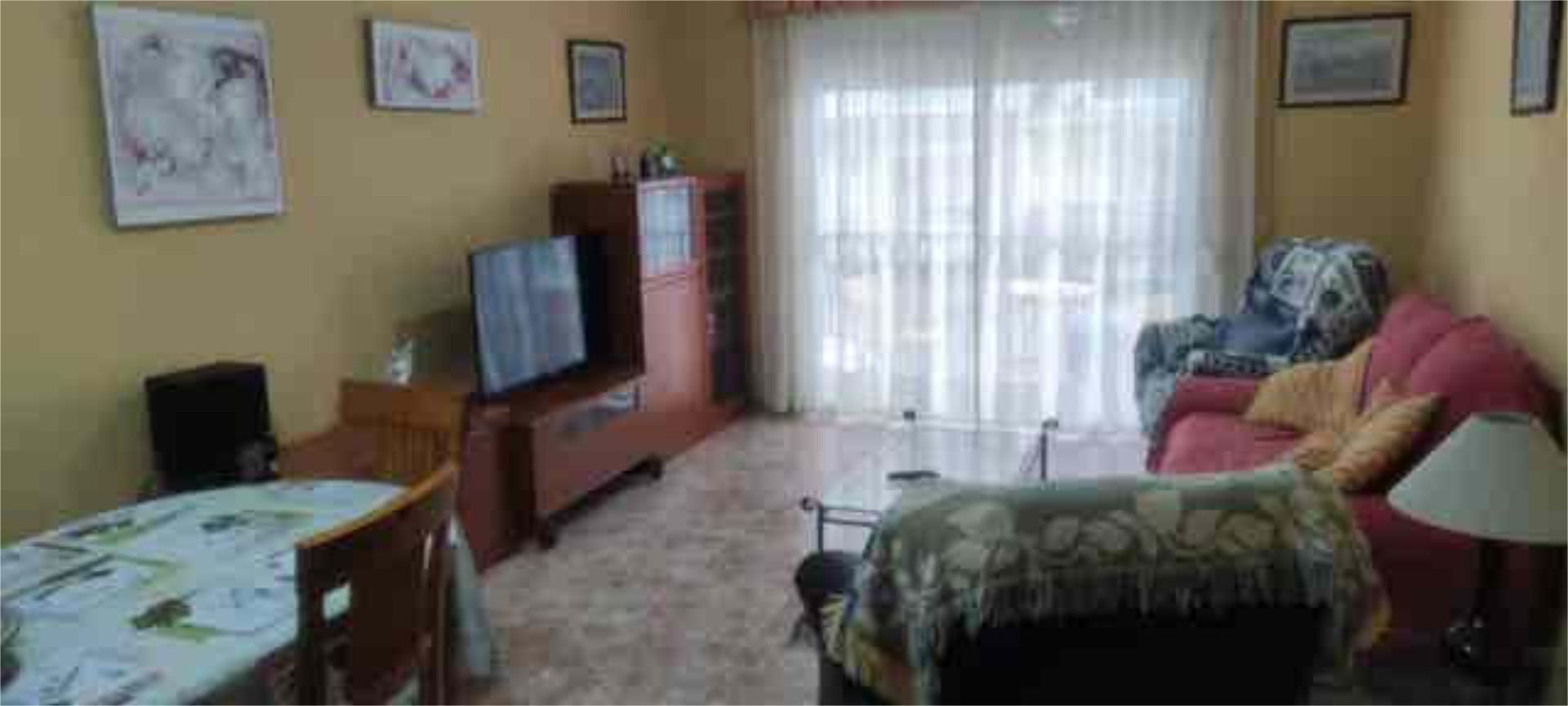 Flat for rent in Puerto de Estepona