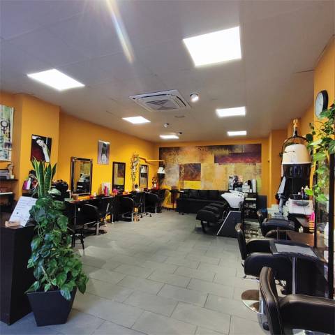 Local comercial en Alquiler en Carrer de Feliu i Codina, 53 en Horta