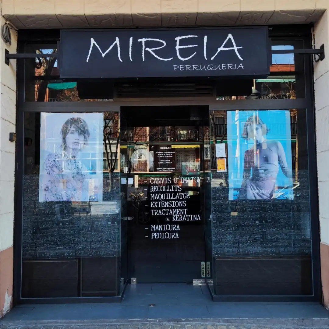 Commercial properties for rent in Carrer de Feliu i Codina, 53, Horta Commercial properties for rent in Barcelona with Air Conditioner