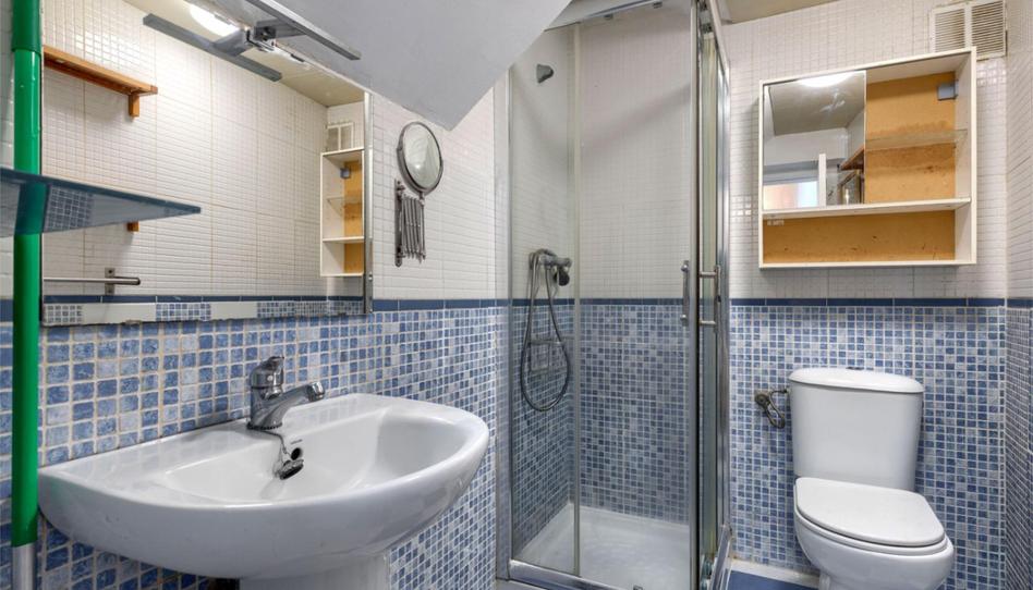 Flat for sale in Calle de la Paloma, 17, Palacio, Madrid Capital - image 1 Photo 1 of Flat for sale in Calle de la Paloma, 17, Palacio, Madrid Capital