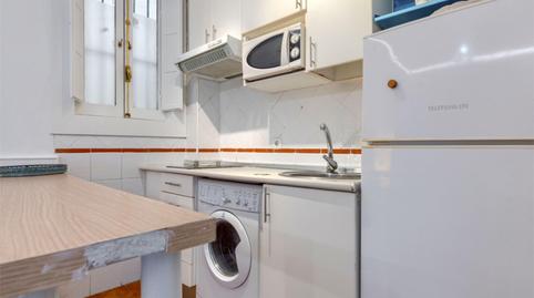 Flat for sale in Calle de la Paloma, 17, Palacio, Madrid Capital - image 4 Photo 4 of Flat for sale in Calle de la Paloma, 17, Palacio, Madrid Capital