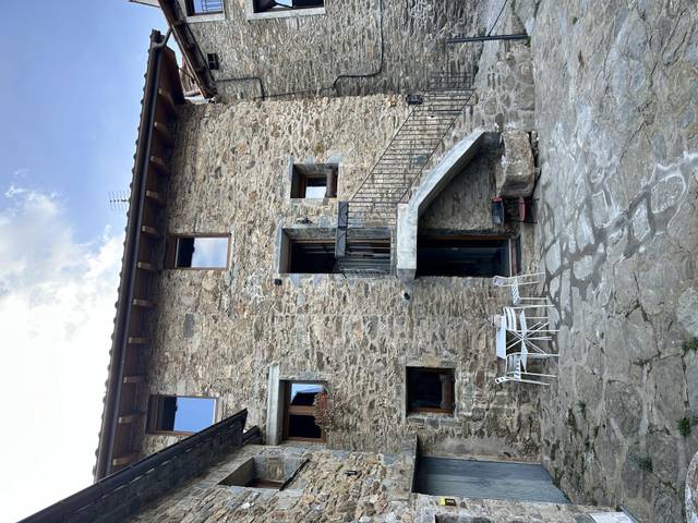 Finca rústica en Alquiler en Vilallonga de Ter