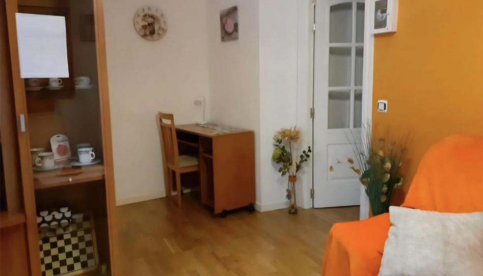 Apartment for sale in Calle Conde Don Ramón, 65, Murallas, Ávila Capital - image 1 Photo 1 of Apartment for sale in Calle Conde Don Ramón, 65, Murallas, Ávila Capital