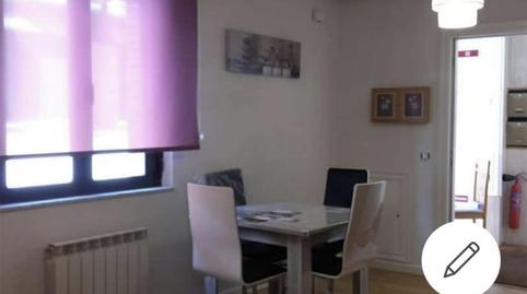 Apartment for sale in Calle Conde Don Ramón, 65, Murallas, Ávila Capital - image 5 Photo 5 of Apartment for sale in Calle Conde Don Ramón, 65, Murallas, Ávila Capital