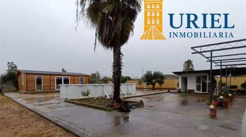 Foto 2 von Einfamilien-Reihenhaus zum Verkauf in Carmona, Sevilla