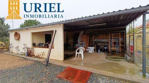 Foto 3 von Einfamilien-Reihenhaus zum Verkauf in Carmona, Sevilla