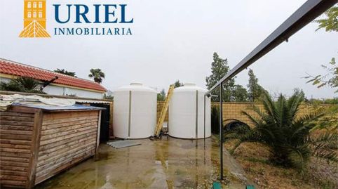 Foto 4 von Einfamilien-Reihenhaus zum Verkauf in Carmona, Sevilla