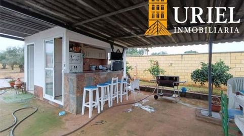 Foto 5 von Einfamilien-Reihenhaus zum Verkauf in Carmona, Sevilla