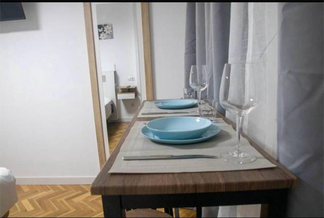 Loft en Alquiler en Calle de Julián Camarillo, 59D en Simancas