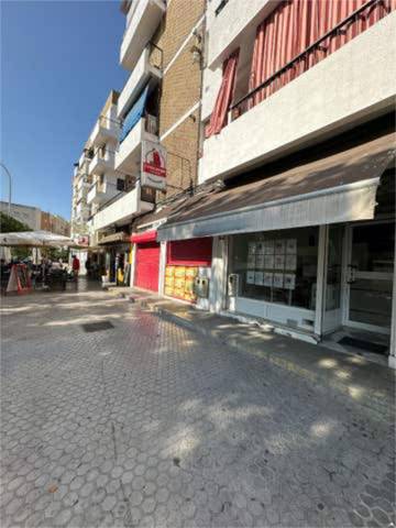 Local comercial en Alquiler en Triana Oeste
