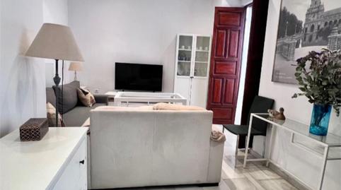 Foto 4 de Pis de lloguer a Calle Hernando Colón, 6, Alfalfa - Santa Cruz,  Sevilla Capital