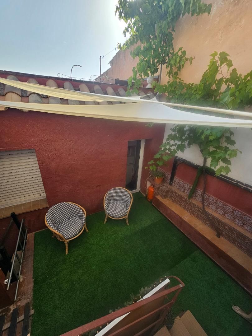 Estudi de lloguer a Carrer de Santa Reparada, 41, Begur pueblo