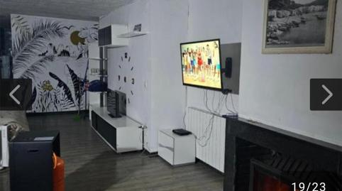 Foto 3 de Estudi de lloguer a Carrer de Santa Reparada, 41, Begur pueblo, Begur