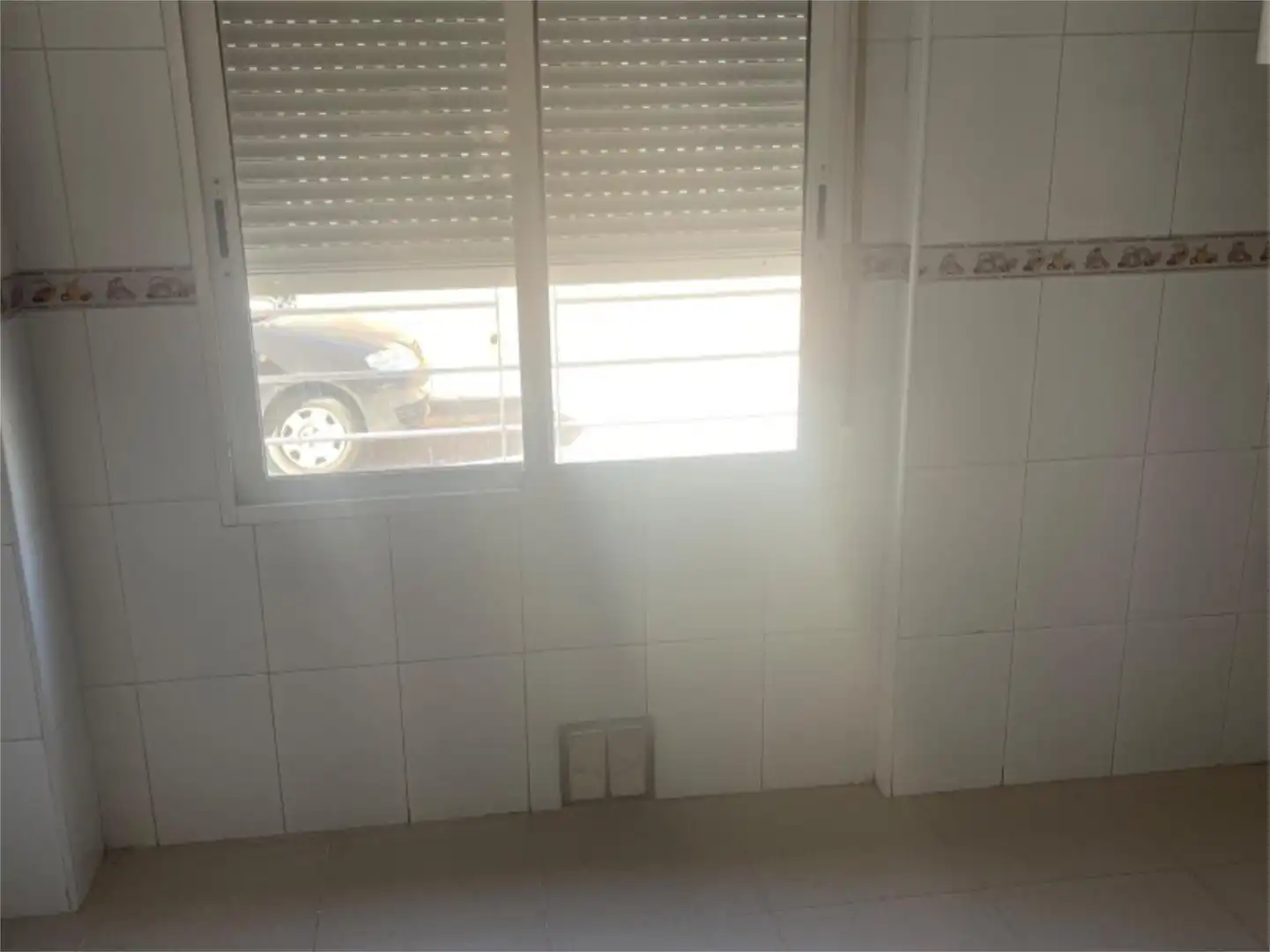 Habitación de Piso en venta en El Pinós / Pinoso con Jardín privado, Terraza y Balcón