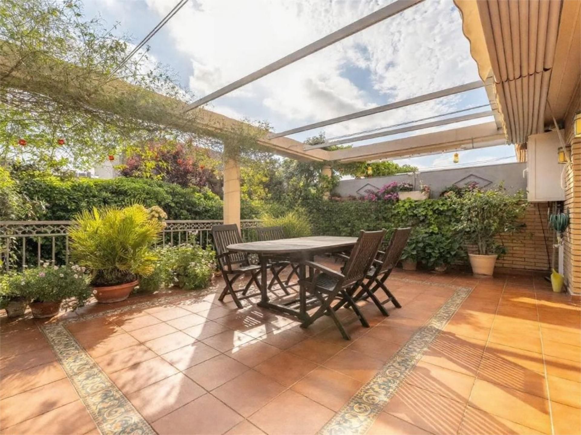 Casa o xalet en venda a Regueral - Prat d'en Forés Terrassa de Casa o xalet en venda en Cambrils amb Aire condicionat, Terrassa i Balcó