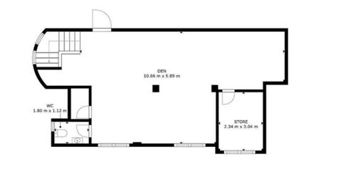 Photo 5 of House or chalet to rent in Carrer 577, 14, La Cañada, Paterna