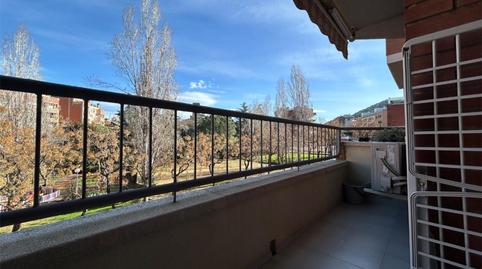 Foto 2 de Piso en venta en Carrer D'euskadi, 6, Montornès del Vallès, Barcelona